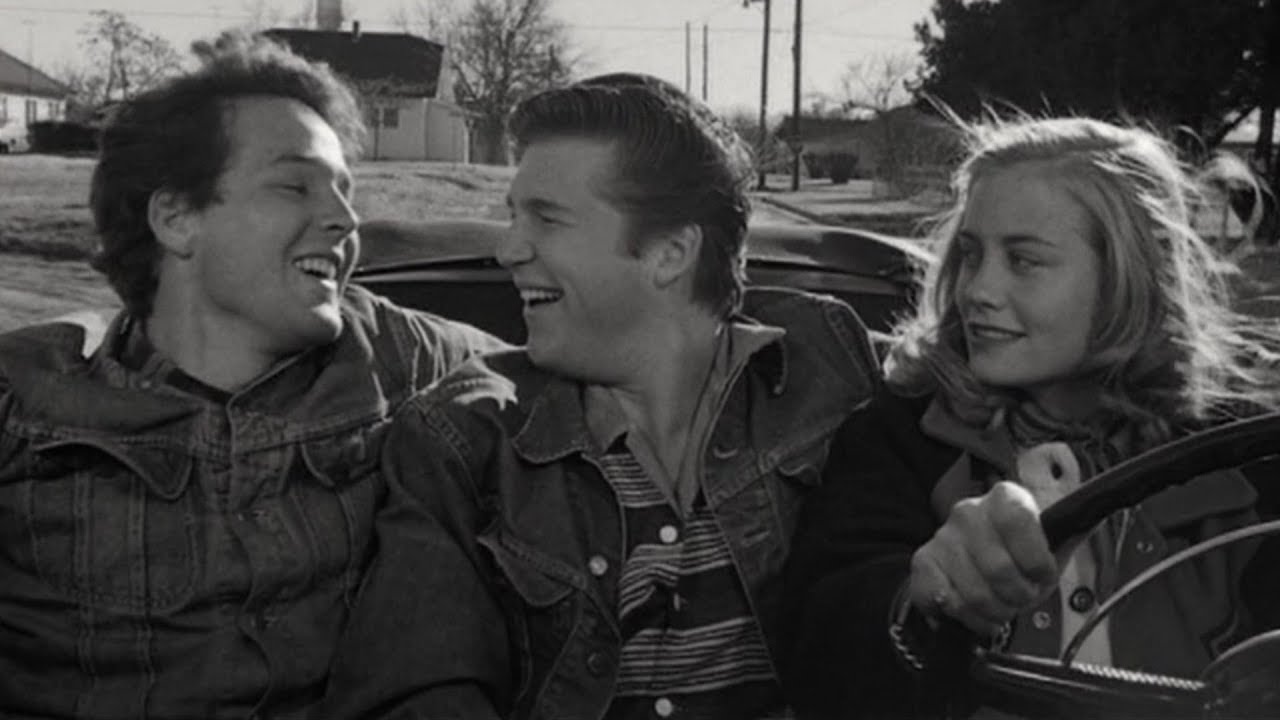 1971 The Last Picture Show