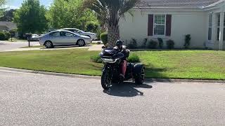 We Got Our New 2026 Harley-Davidson Road Glide 3 Trike… It’s ABSOLUTELY AMAZING! 🔥