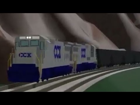 Playing Rails Unlimited Roblox 38 Youtube - a nice run on gcr with purleyrails and at simnetworkyt roblox