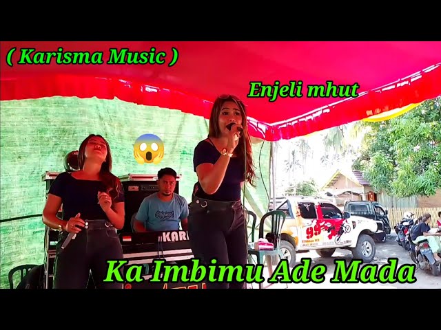 Ka Imbimu Ade Mada ~ Enjeli mhut ( Karisma Music ) class=