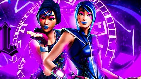 IOS Fortnite Header | speed art tutorial!