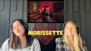 D'N'A Reacts: Morissette | Bruno Mars medley