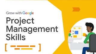 مهارات إدارة المشاريع الاحترافية | شهادة إدارة مشاريع جوجل