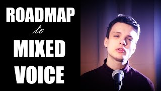 Roadmap to Mixed Voice — SPECIAL EPISODE