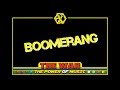 Miniature de la vidéo de la chanson 爱 回旋 (Boomerang)