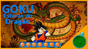 Como invocar shenlong Dragon Ball Budokai 3?