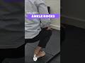 Ankle Mobility Exercises- Ankle Rocks #physioforchange #doctor #physiotherapist #youtube