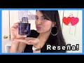 K eau de Parfum Dolce & Gabanna| Reseña en Español