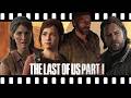 The Last of Us Parte 1 Modo Cronológico + DLC Left Behind / PS5 Gameplay PTBR / Sem Comentários
