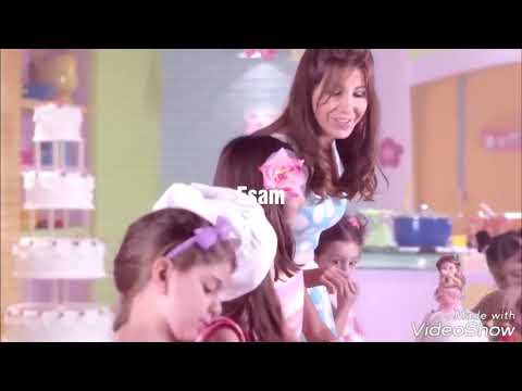 حالات واتس أب نانسي عجرم يا بنات يا بنات