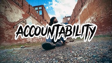 ThatManNamedGary - “Accountability” (Official Lyric Video)