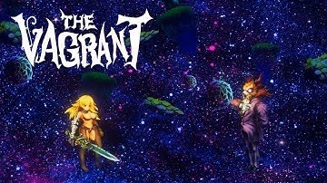 Into The Void! - The Vagrant #15