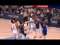 Draymond Green Gets Ejected For Ripping Grizzlies Jersey&amp;Trolls Entire Arena !