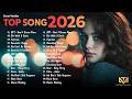 Top Songs Cover HotHit Pop Playlist 🎙✨ 2026