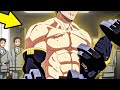 His Entire Class Bullied Him So He Returns Back As A God Taking Revenge On Them All | Anime Recap