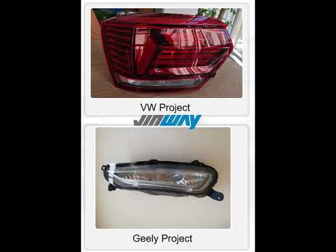 Automotive Lighting Solutions Humble Tx