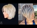 AWESOME Beautiful Haircuts 2021 for THIN HAIR