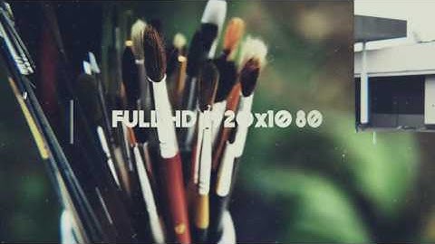 Dynamic and Fast Opener| VideoHive Templates | After Effects Project Files