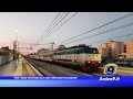 Treni, disagi temporanei sulla linea ferroviaria Puglia-Molise
