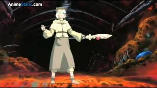 .Hack//Sign episode 1 English Dubbed Part 2