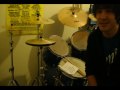 Arctic Monkeys VLOG - The Complaint - I&#39;m going to stuff those drum sticks up your...