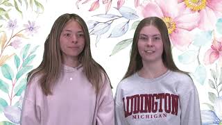 6th Hour April 21, 2025 BHS News