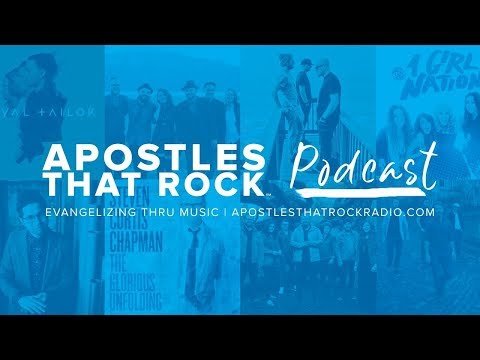 ATR Podcast feat.