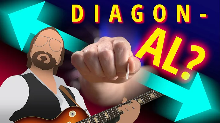Racing the Devil: Identifying Di Meola-Style Wrist...