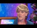 Clare Balding on Never Being Afraid to Use Her Voice | Loose Women