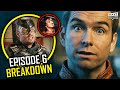 THE BOYS Season 3 Episode 6 Breakdown & Ending Explained | Review, Easter Eggs, Theories And More