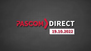 pascom Direct - Oktober 2022 [deutsch]