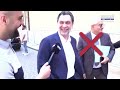 نشرة الأخبار المسائية من قناة الجديد