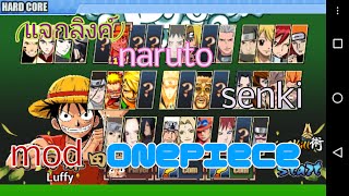 NARUTO MOD NARUTO MOD