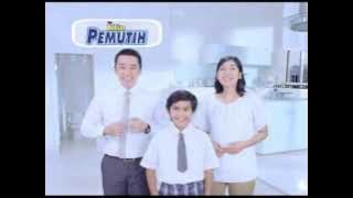 So Klin Pemutih