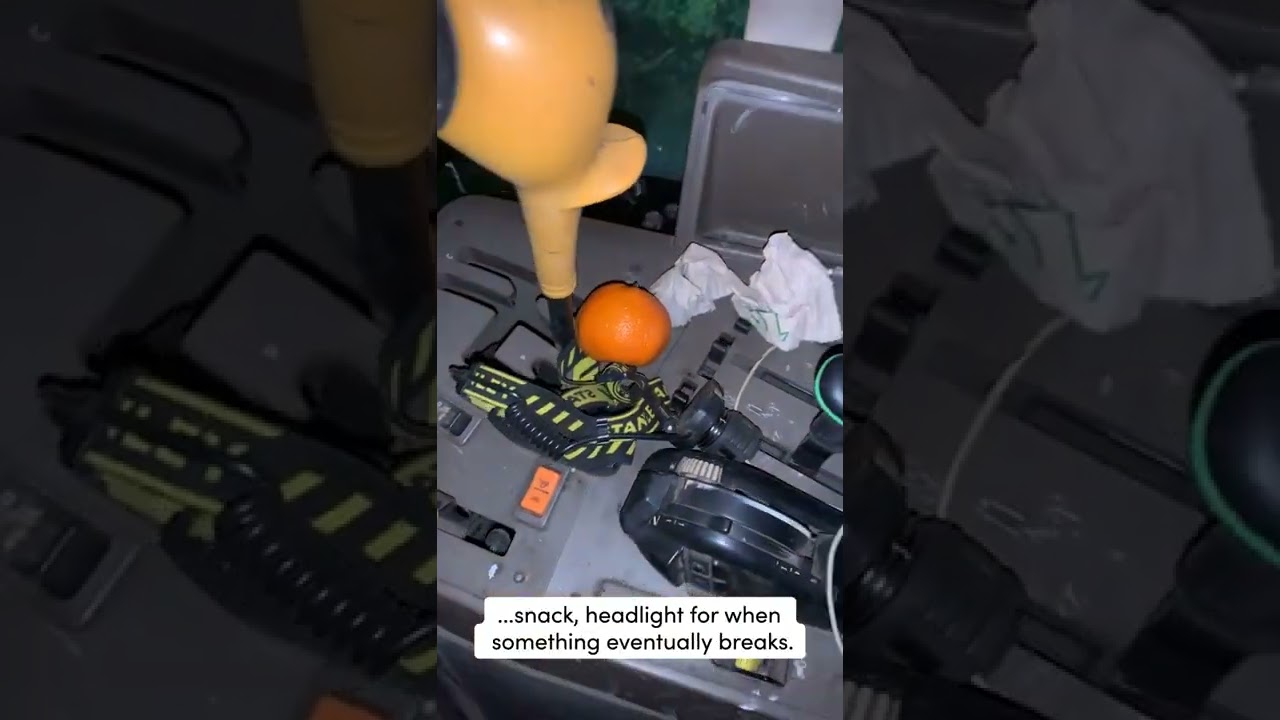 JDI Farms: Chad Chastain