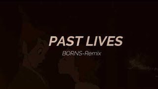 sapientdream-pastlives (song sad)