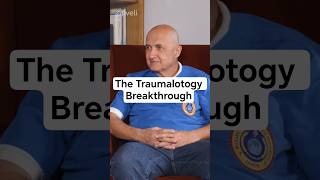 The Traumatology Breakthrough: Immediate Loading | Prof. Stefan Ihde  #basalimplants  #dentist