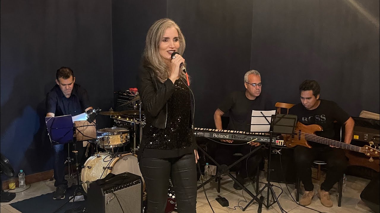 Jackie Tequila YouTube