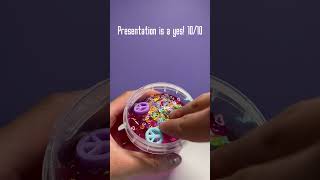 Reviewing Slime From Five Below CherryCatSlimes
