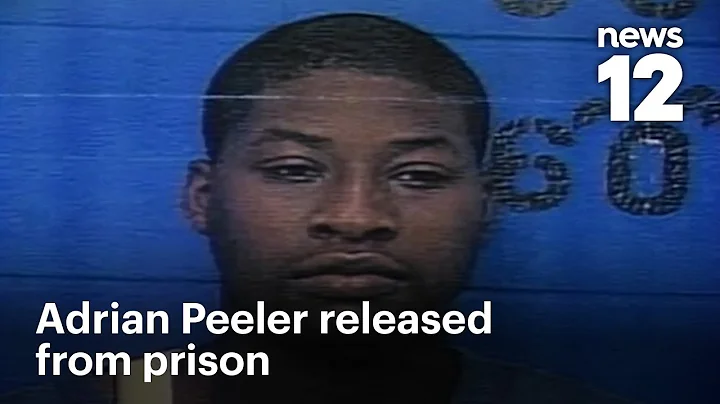 Man convicted in connection with double murder walks free following Biden clemency | News 12