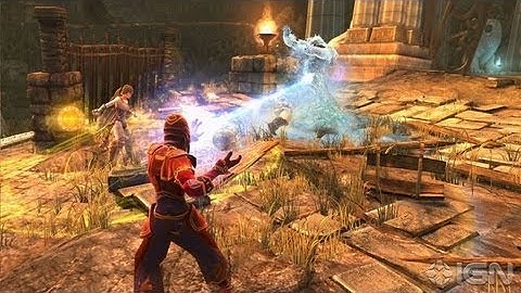 Building Custom Quests in Neverwinter