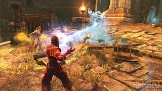 Building Custom Quests in Neverwinter's Foundry