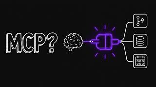 What Is an MCP Server The Universal Adapter for AI, Explained Simply