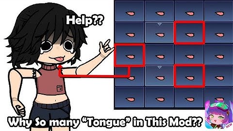 I Installed "GACHA YUNE" Mod.. But it