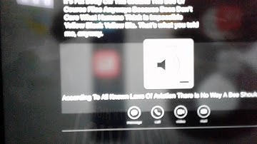 Siri reads an part of the Bee movie script