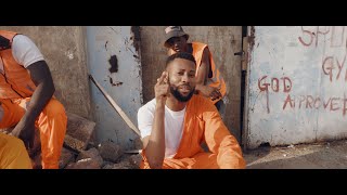 Limoblaze - Your Love Ft. Dj Horphuray - music Video