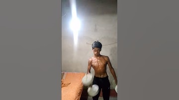 The Ultimate BICEPS Workout (Grow Your Arms FAST!) bicepas workout at home #shorts #viralshort