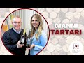 Talk taas  ep 38  conversa com gianni tartari