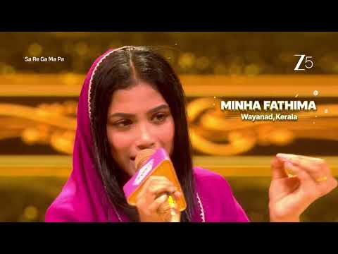 Zee TV SaReGaMaPa 2026
