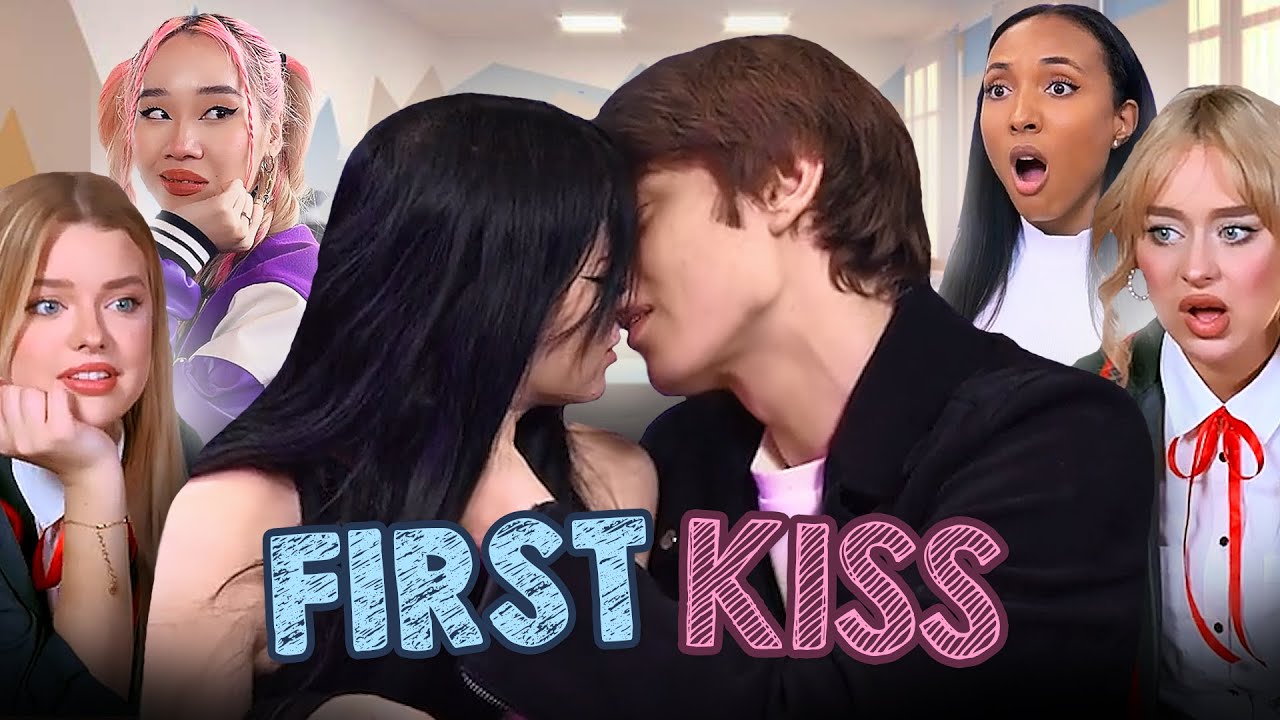 7 first kisses capitulo 1｜TikTok Search